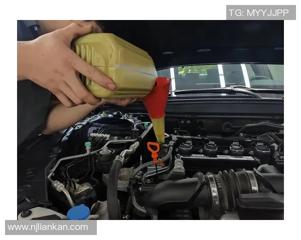 如何科学进行汽车保养延长车龄 提升驾驶体验与安全性