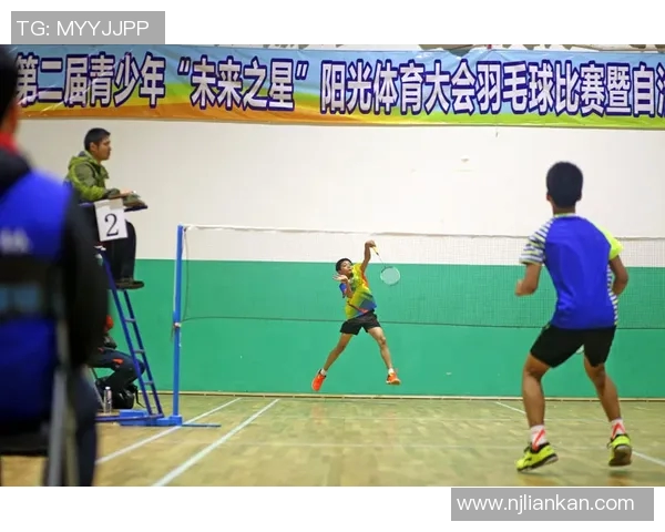 网球运动的技术演变与未来发展趋势：从传统打法到智能化装备的创新探索